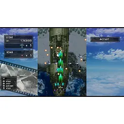 Ключ активації Microsoft Strikers 1945 для Xbox One/Series - мініатюра 3