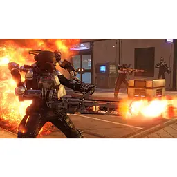 Ключ активації Microsoft XCOM 2 Collection для Xbox One/Series - мініатюра 2