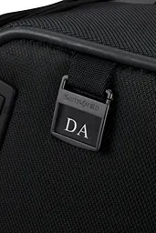 Валіза 55 См Samsonite RESPARK BLACK 55x40x20 KJ3*09004 - мініатюра 8