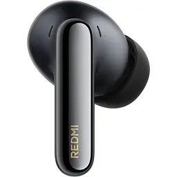 Bluetooth-гарнітура Xiaomi Redmi Buds 8 Pro Obsidian Чорний (BHR08GOGL) - мініатюра 4