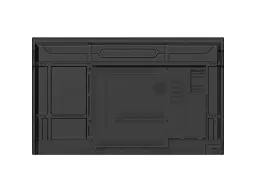Інтерактивна панель BenQ RE8604 (9H.F9GTK.DE4) - мініатюра 4