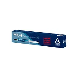 Термопаста Arctic MX-4 20г (ACTCP00001B) - мініатюра 2