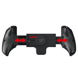 Джойстик Gampad iPEGA (Оригінал) 9083 - мініатюра 6