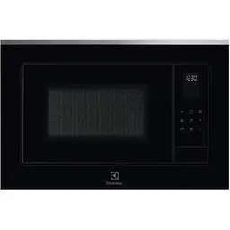 Мікрохвильова піч Electrolux LMS4253TMX (6474496)