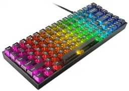 Клавіатура Lenovo Legion K510 Mini Pro Gaming Keyboard UA (GY41P80864) - мініатюра 3