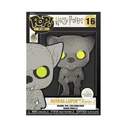 Фігурка Funko POP PIN: Harry Potter - Remus Lupin det0018156 - мініатюра 3