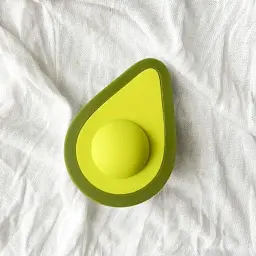 Вібратор I’MCUM Avocado 10 режимів вібрації (7970379617742) - мініатюра 6