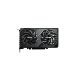Відеокарта GeForce RTX 5060 8GB Gigabyte WindForce Max OC (GV-N5060WF2MAX OC-8GD) Б/В