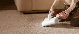 Пилосос для видалення пилового кліща Xiaomi Dust Mite - мініатюра 9