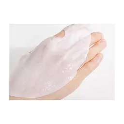 Маска для обличчя Dr. Plant Dendrobium Deep Moisturizing Face Mask Глибокозволожувальна 7 шт (4582538101207) - мініатюра 5