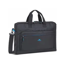 Сумка для ноутбука RivaCase 17.3" 8059 Black (8059Black)