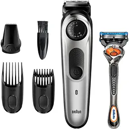 Тример для бороди та вусів Braun BT5260 [124147]