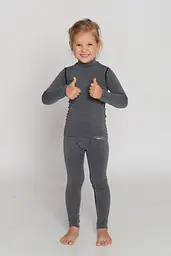 Комплект дитячої повсякденної термобілизни (90252) Hanna Style 116-122 см od00039162