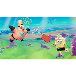 Ключ активації Microsoft Nickelodeon All-Star Brawl 2 Ultimate Edition для Xbox One/Series S/X - мініатюра 2