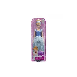 Лялька Disney Princess Попелюшка (HLW06) - мініатюра 5