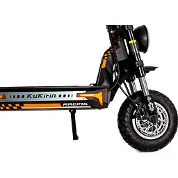 Електросамокат Kugoo Kirin G4 Max [105714] - мініатюра 10