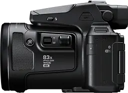 Фотоапарат Nikon Coolpix P950 Black (VQA100EA) UA [88349] - мініатюра 6