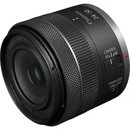 Об'єктив Canon RF 24-50mm f/4.5-6.3 IS STM 5823C005 [90025] - мініатюра 4