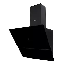 Витяжка декоративна похила WEILOR WDS 6230 BL 1000 LED - мініатюра 2