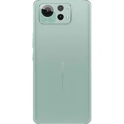 Смартфон Asus Zenfone 12 Ultra 5G (AI2501) 12/256Gb Sage Green CN Глобальна прошивка - мініатюра 3