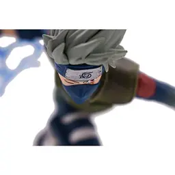 Фігурка Наруто Какаші Хатаке Naruto Shippuden Hatake Kakashi Running 13 см б\уп NA 22.91 - мініатюра 7