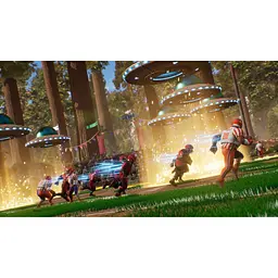 Ключ активації Microsoft Wild Card Football - Ultimate Edition для Xbox One/Series S/X - мініатюра 5