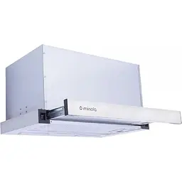 Витяжка Minola HTL 6915 I 1300 LED - мініатюра 2