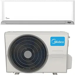 Спліт-система Midea Oasis Plus MSOP-12FN8-I/MSOP-12FN8-O [116761]