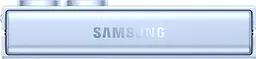 Мобільний телефон Samsung Flip 6 12/256GB Blue SM-F741U - мініатюра 6