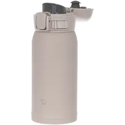 Термокружка Zojirushi SM-WS36HM 0.36 л Gray - мініатюра 2