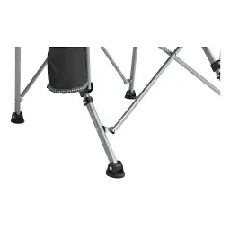 Крісло складане Easy Camp Oak Chair Ink Black (480093) (932252) - мініатюра 4