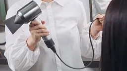 Фен Dyson HD11 Supersonic Professional Edition Nickel/Nickel [392966-01] [79421] - мініатюра 10