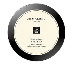 Крем для тіла Jo Malone Wood Sage & Sea Salt 175 мл - мініатюра 2