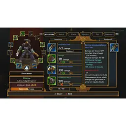 Ключ активації Microsoft Torchlight II для Xbox One/Series - мініатюра 10