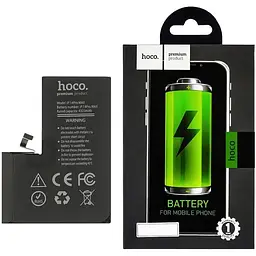 Акумулятор Hoco для Apple iPhone 14 Pro Max IC