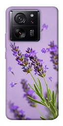 Чохол Demsky Lavender purple для Xiaomi 13T