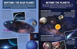 Inside Out Solar System - мініатюра 6