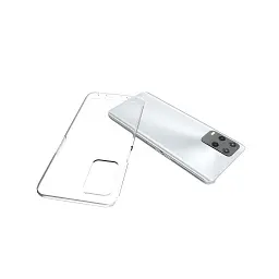 Силіконовий чохол BeCover для Oppo A54 Transparancy (706932) - мініатюра 6