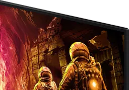 Монітор Samsung 32" Odyssey G502F HDMI DP IPS 2560x1440 180Hz teh0014221 - мініатюра 9