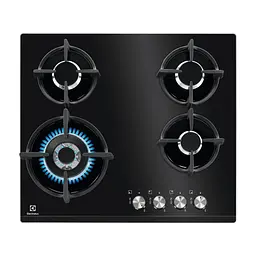 Варочна поверхня Electrolux KGG6437K