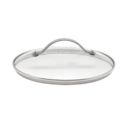 Кришка скляна GreenPan 16 см універсальна (CC006558-001) - мініатюра 2