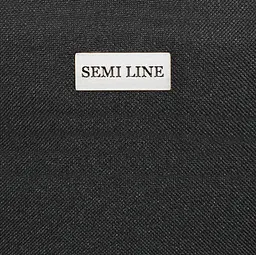 Валіза Semi Line 20" (S) Black (T5659-1) (DAS302635) - мініатюра 8