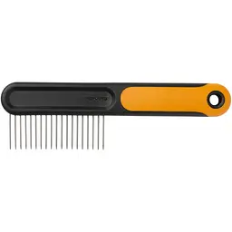 Гребінець із широкими зубцями Fiskars Pet Care (2009134)
