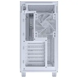 Корпус Asus Prime AP303 Mesh White (90DC00V3-B39000) - мініатюра 7