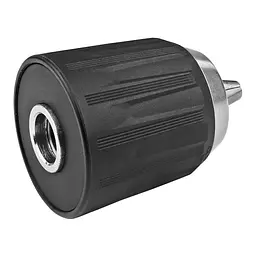 Патрон безключовий 0.8-10 мм 1/2"-20 UNF Makita 8291, 8281, 8271, BHP343, DHP343, HP330D, HP331D, HP347D (763229-6) - мініатюра 3