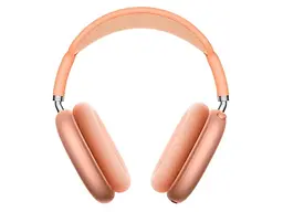 Навушники з мікрофоном Hoco W65 Happy Orange (6942007650380)