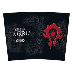 Термокружка AbyStyle World Of Warcraft For the Horde 355 мл - мініатюра 2