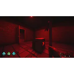 Ключ активації Microsoft The Red Exile - Survival Horror для Xbox One/Series S/X - мініатюра 9
