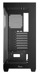 Корпус Ocypus Gamma C72 Black (GAMMA-C72-BKD000XX-GL) - мініатюра 8