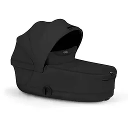 Cybex Priam Style 5.0 коляска 2 в 1 Sepia Black шасі Matt Black - мініатюра 8